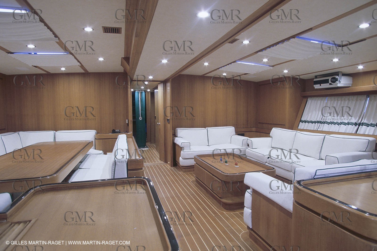 Sailing, Sailing Super Yachts, Wally Yachts, Wallygator