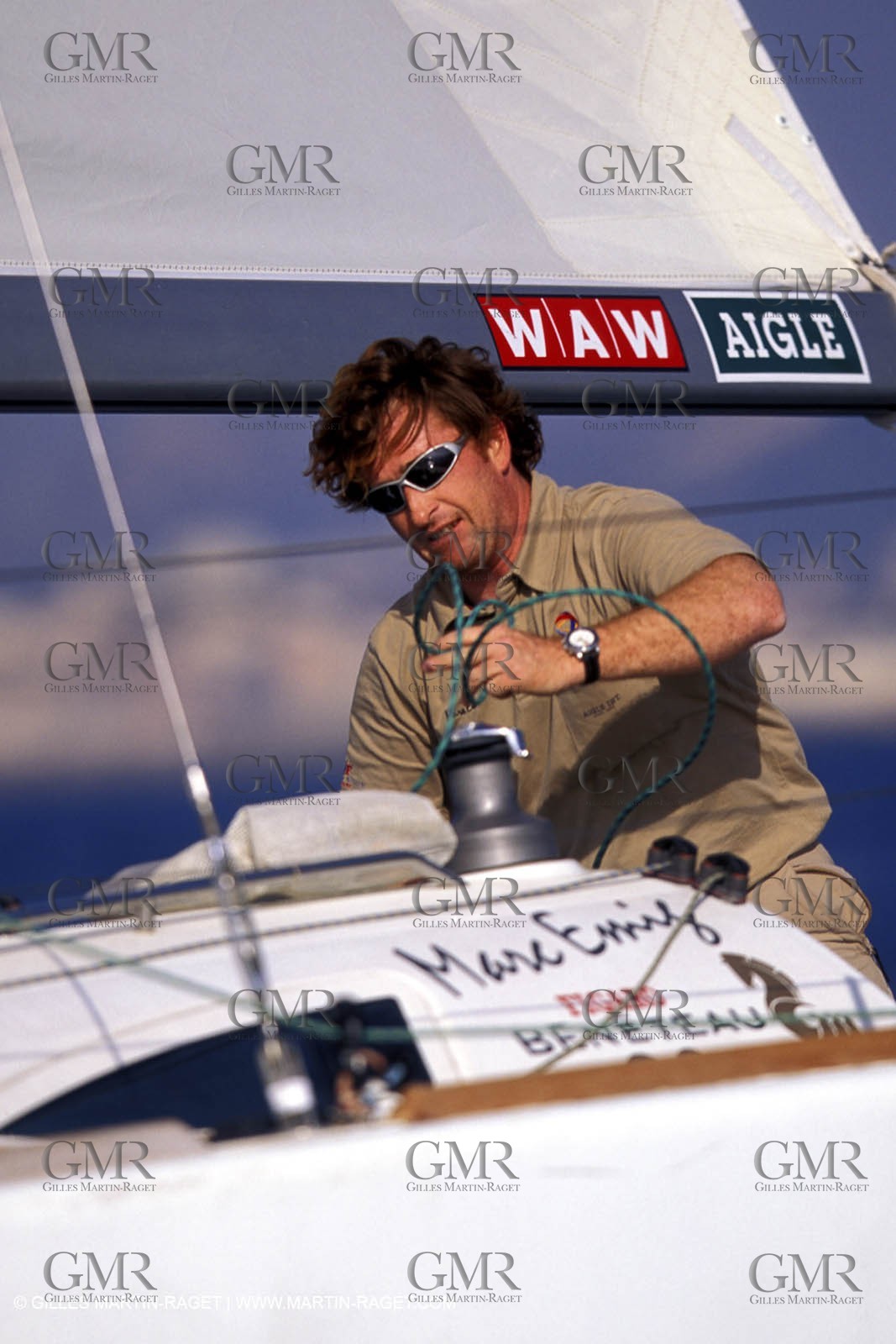 generali solo 2004 - Marc Emig - Total