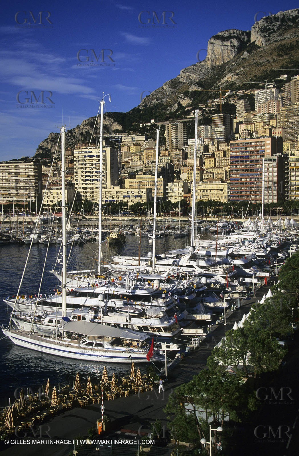 Monaco