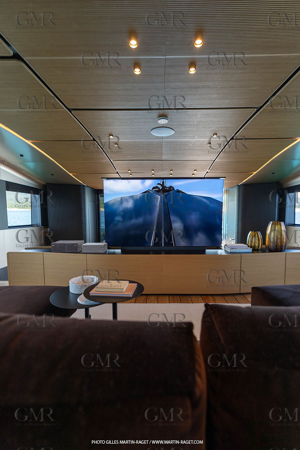 26 0 2023, Porto Rotondo (ITA), Wally WHY 150