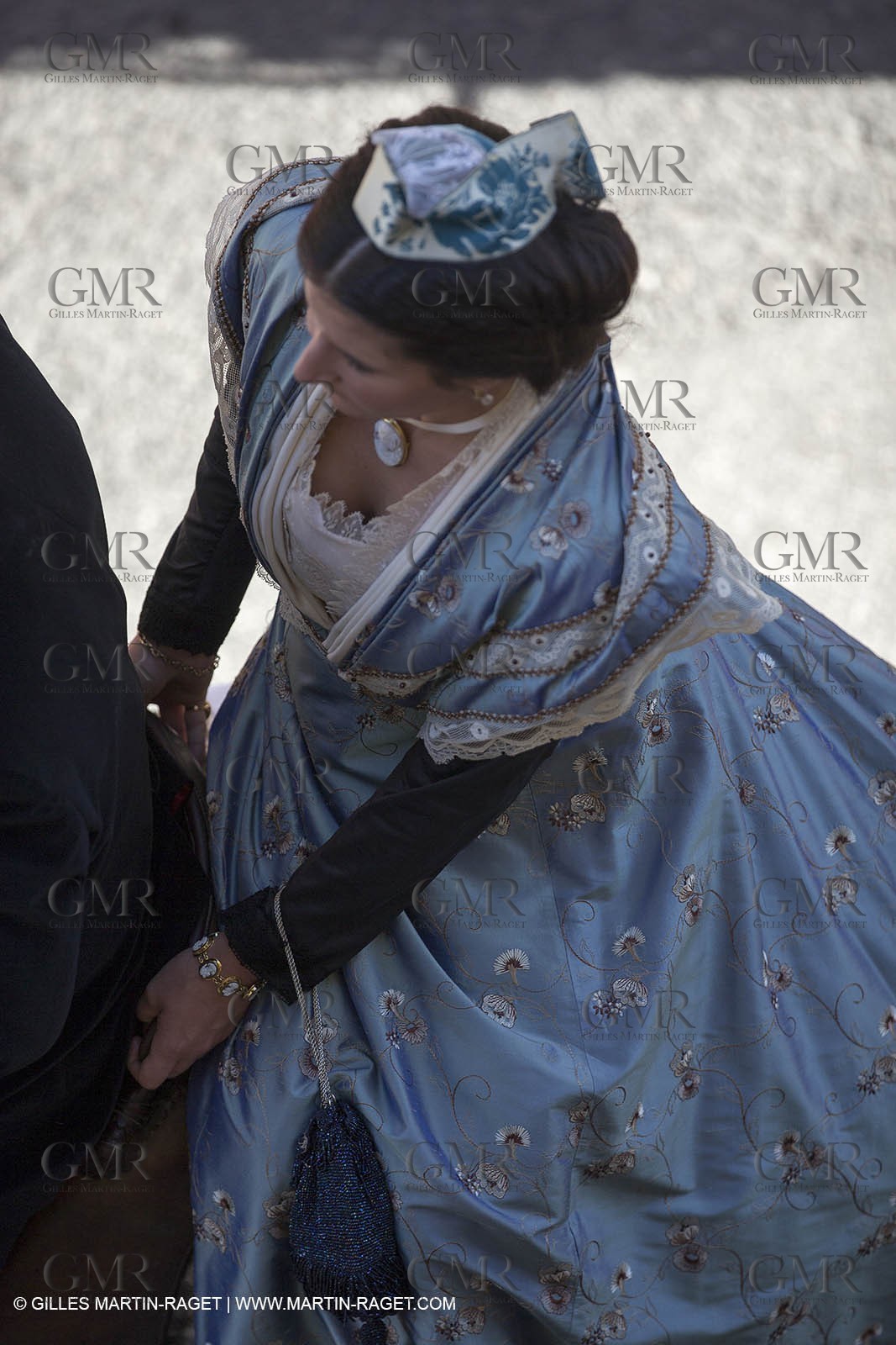 22nd Queen of Arles Election - Gardians of Camargue Annual Celebration - Arles (FRA,13) - May 1st 2014