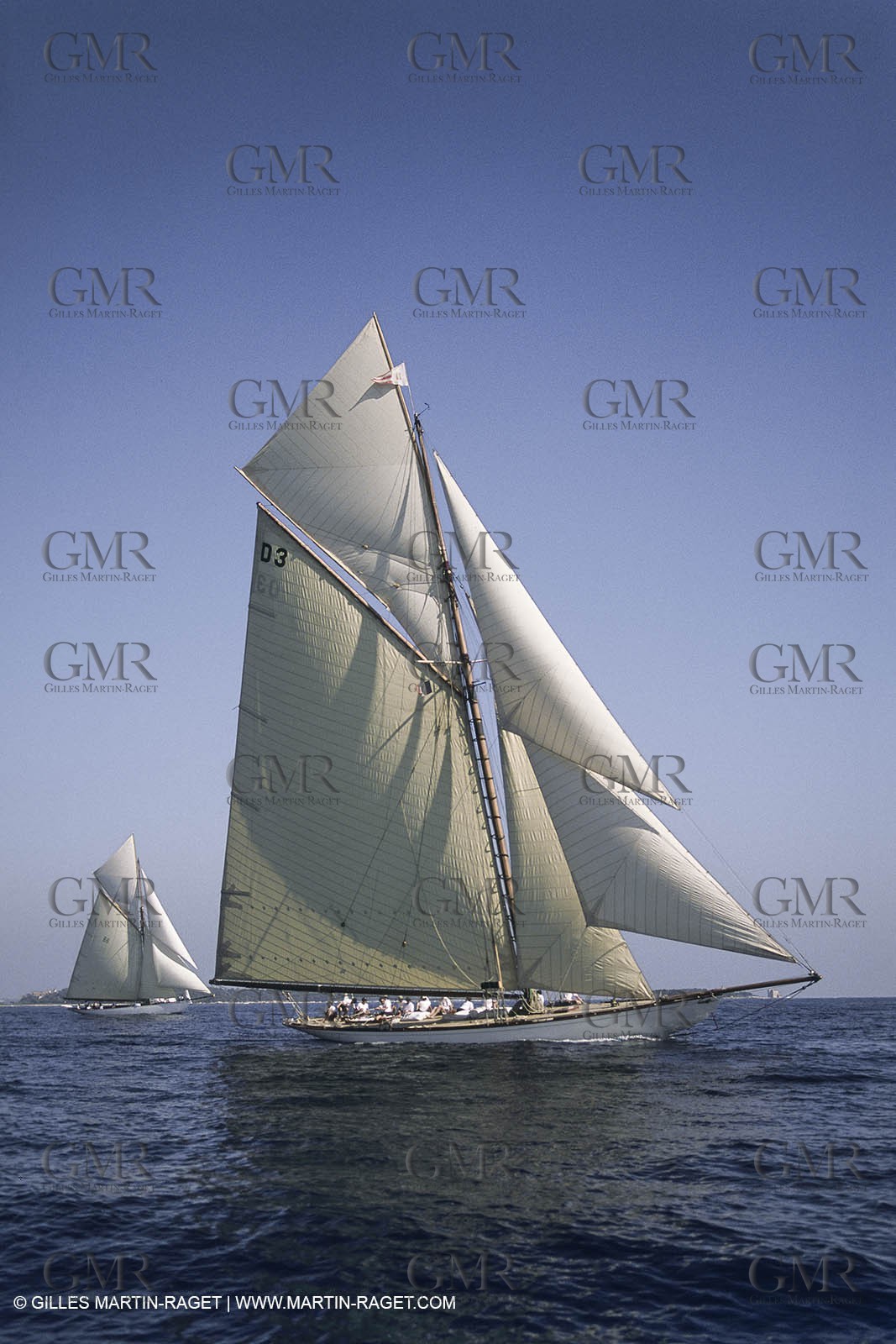 Classic Yachts, Tuiga
