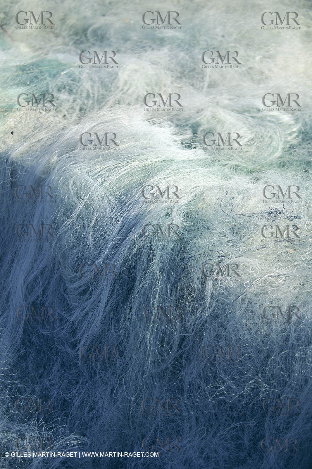 Marseille (Fra, 13) - Local fishing boats