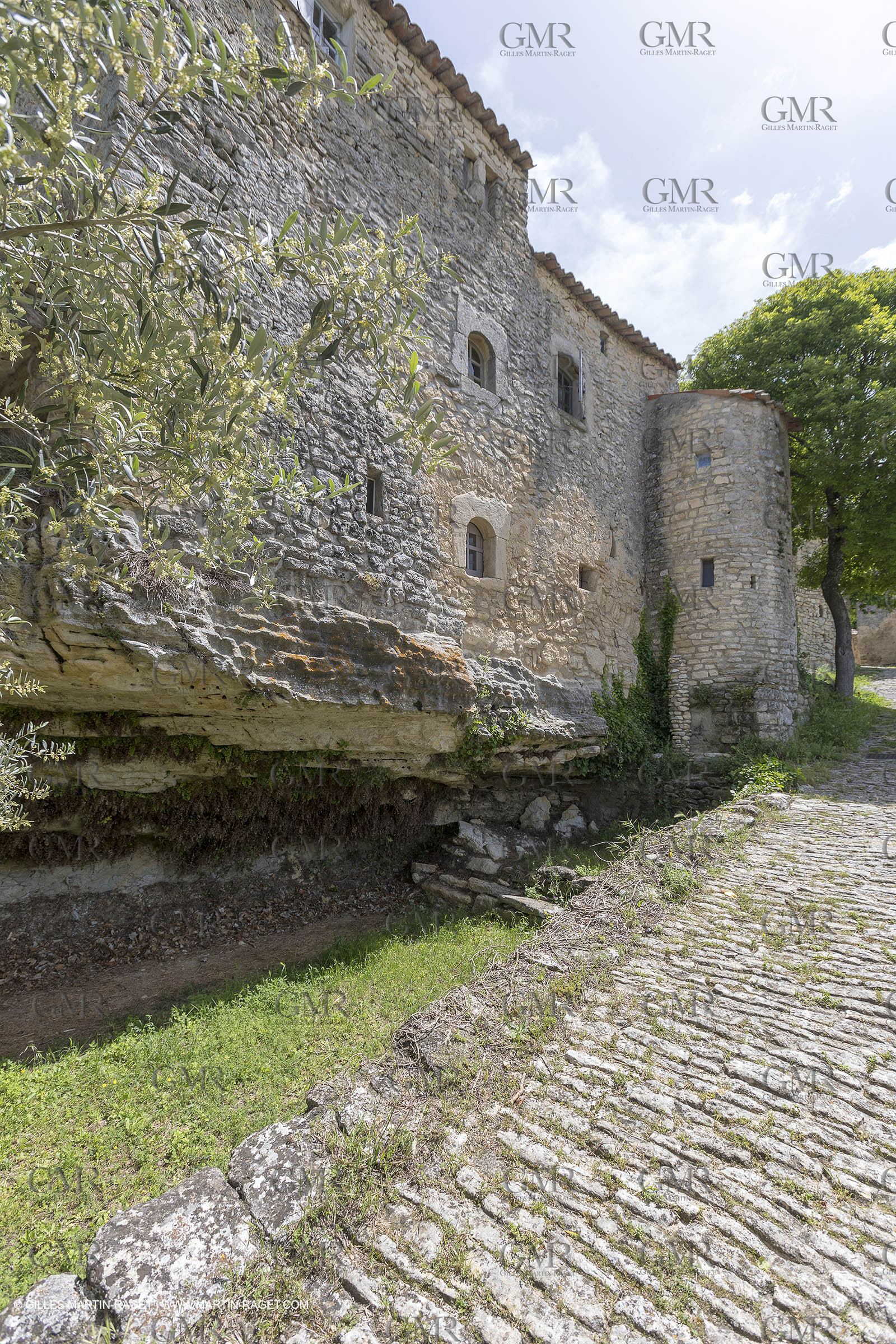 10 06 2018, Sivergues (FRA,84)