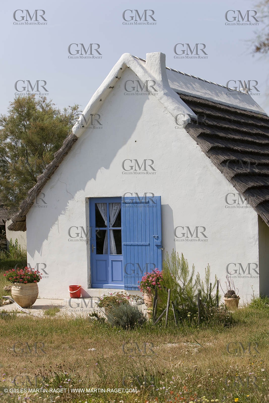 01 07 2008 - Les Saintes Maries de la mer (FRA, 13) - gardians cants