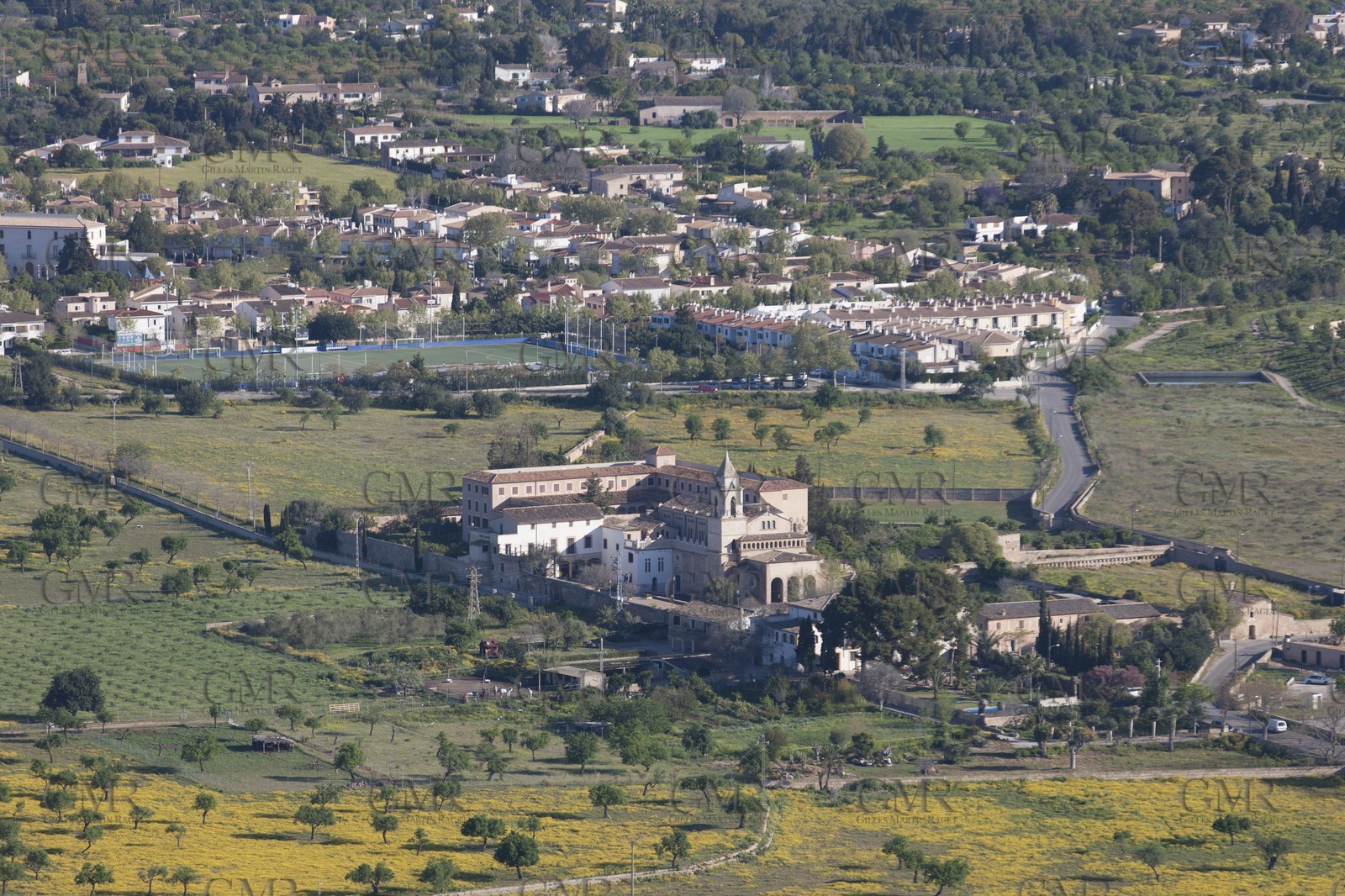 07 04 2014 - Palma de Mallorca (ESP) - Beneteau Group - Monte Carlo 4
