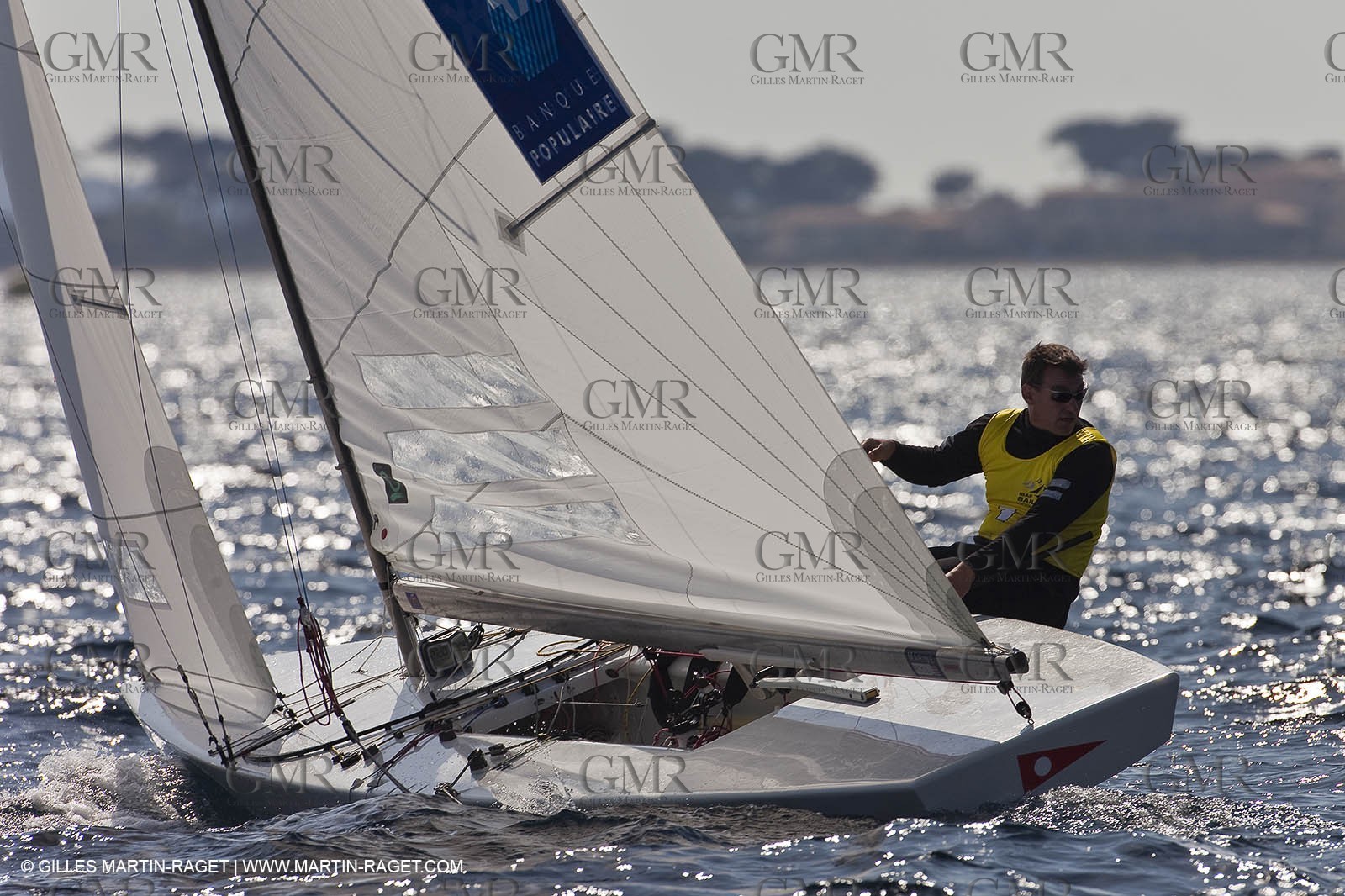 04 22 09 - Hyeres Week 2009 - Day 4