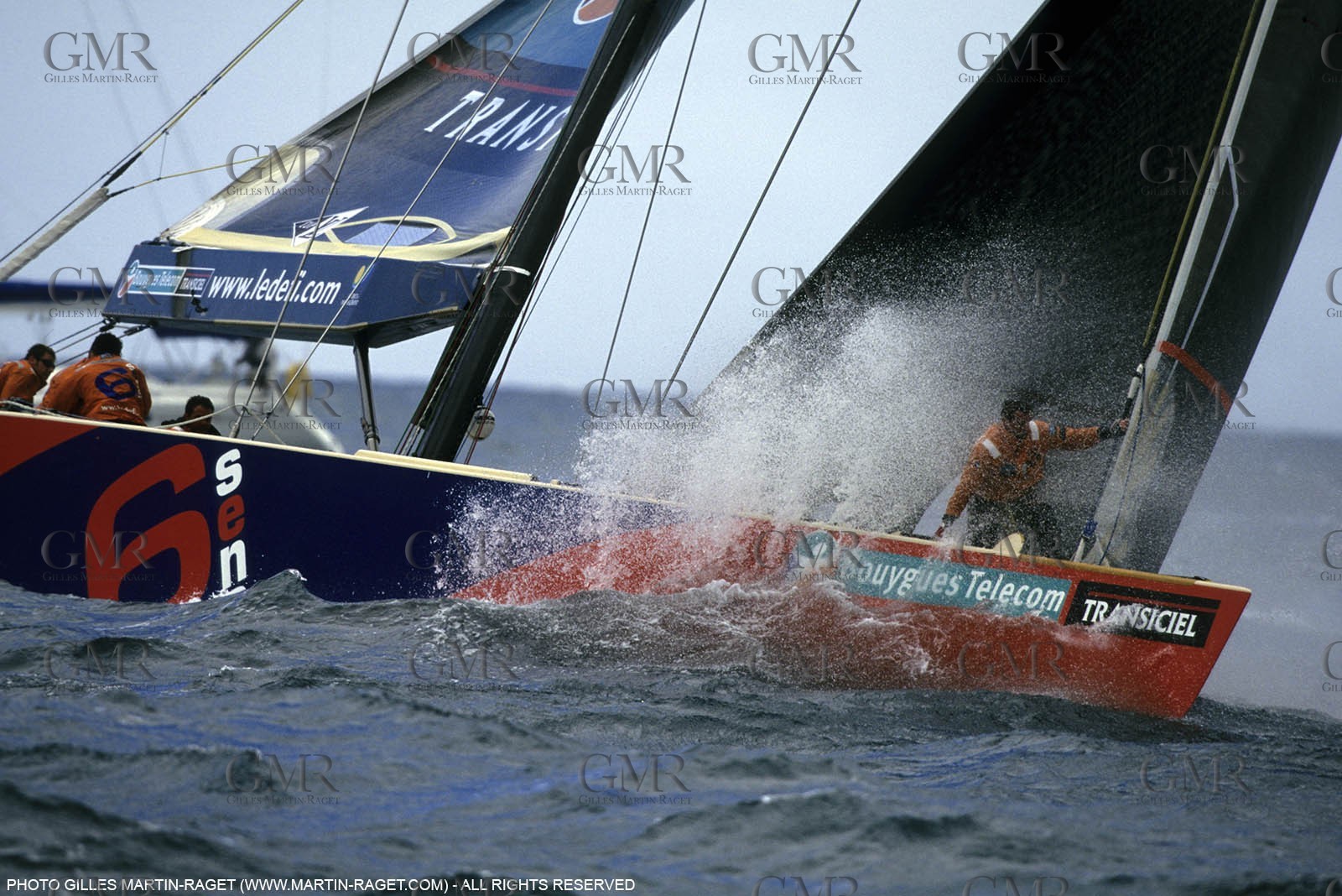 Auckland 2000