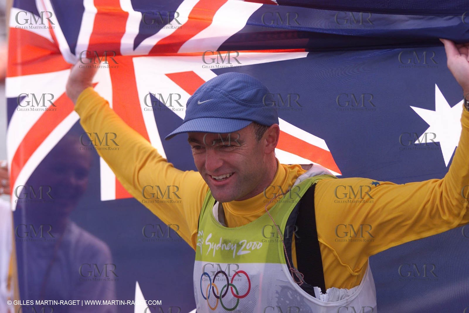 Olympic Games - Sydney 2000