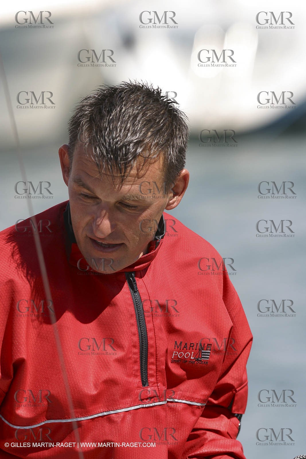 Rohart-Rambeau - Star - Dinghies