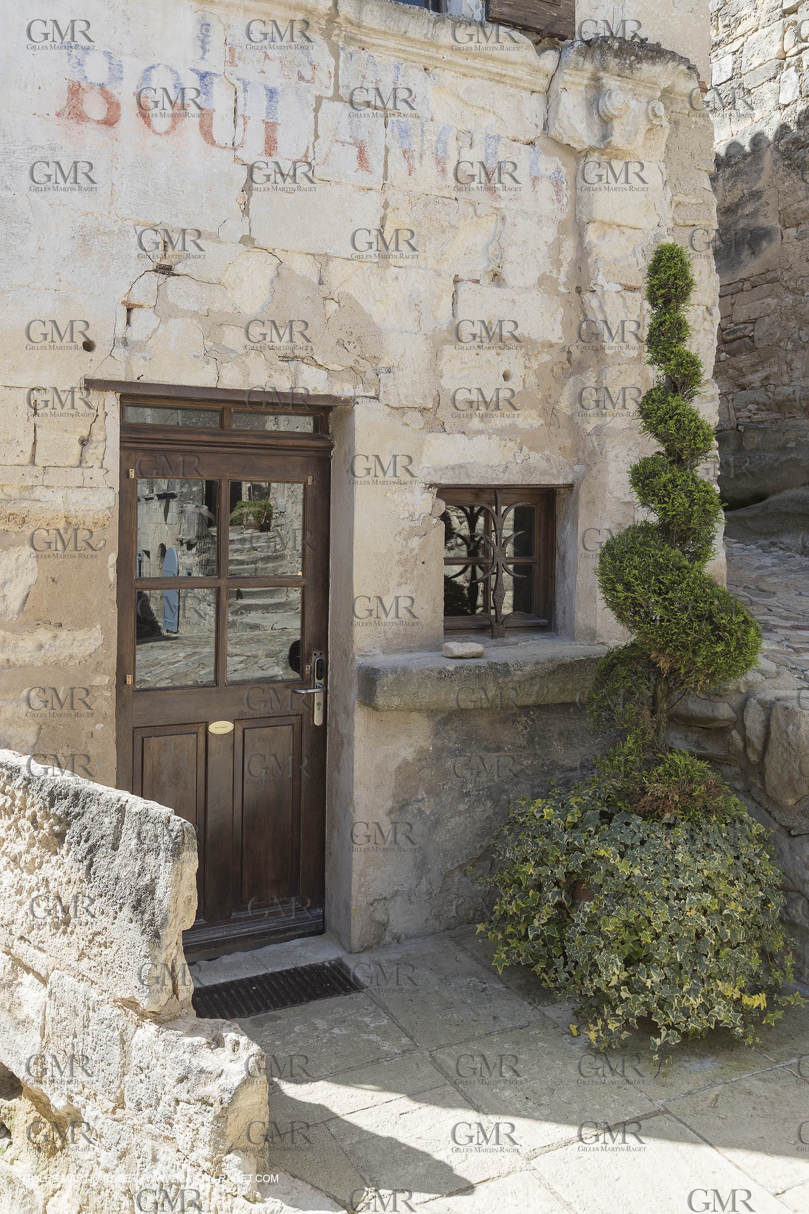 19 04 2018, Lacoste (FRA,84)