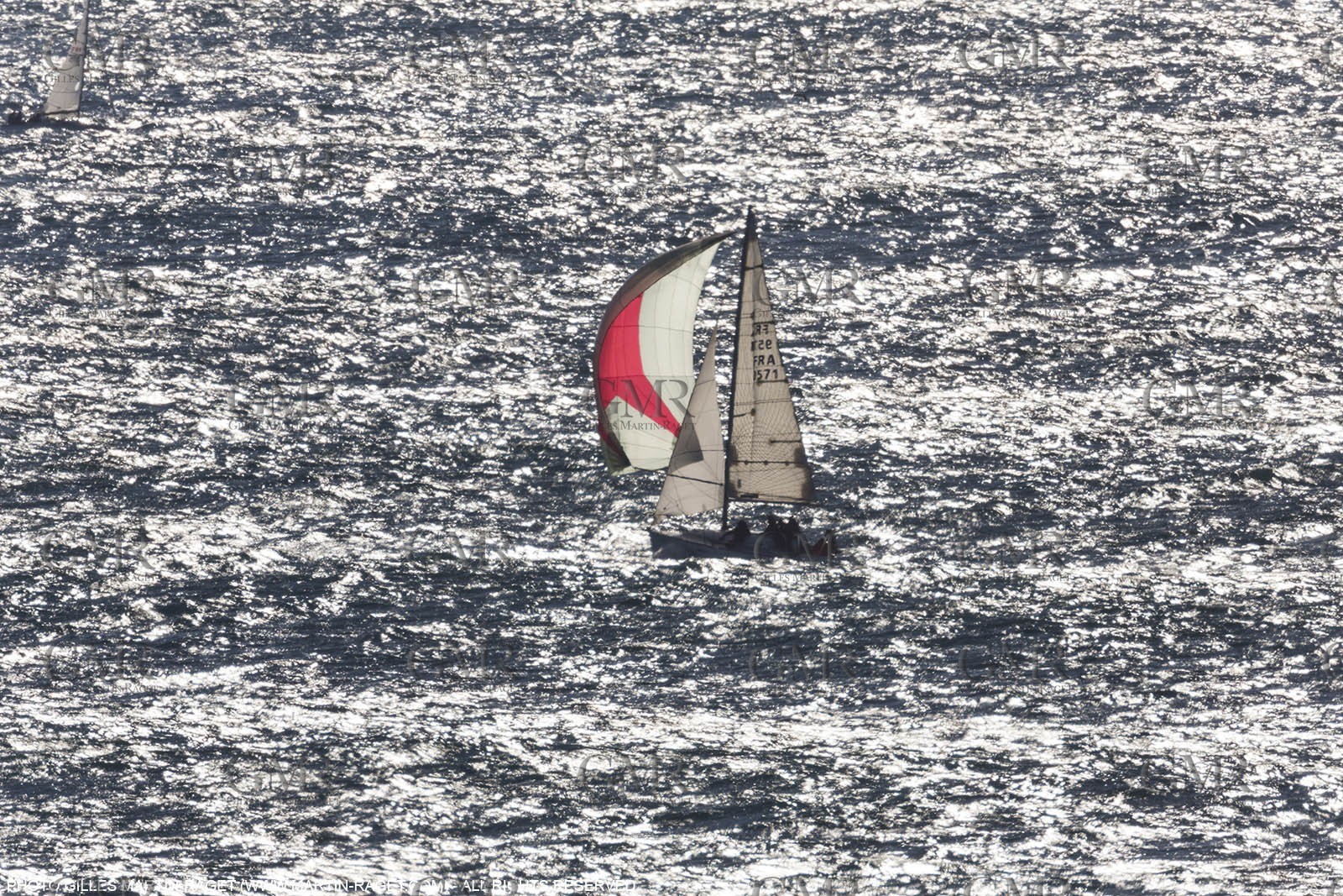 25 01 2015, Marseille (FRA,13) Challenge d'hiver