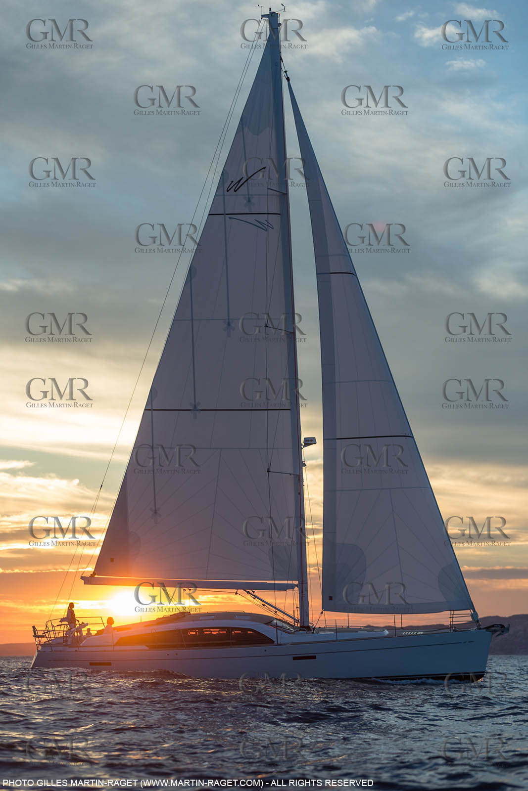 28 07 2016, Marseille (FRA,13) Chantier Wauquiez, Wauquiez Pilot Saloon 58