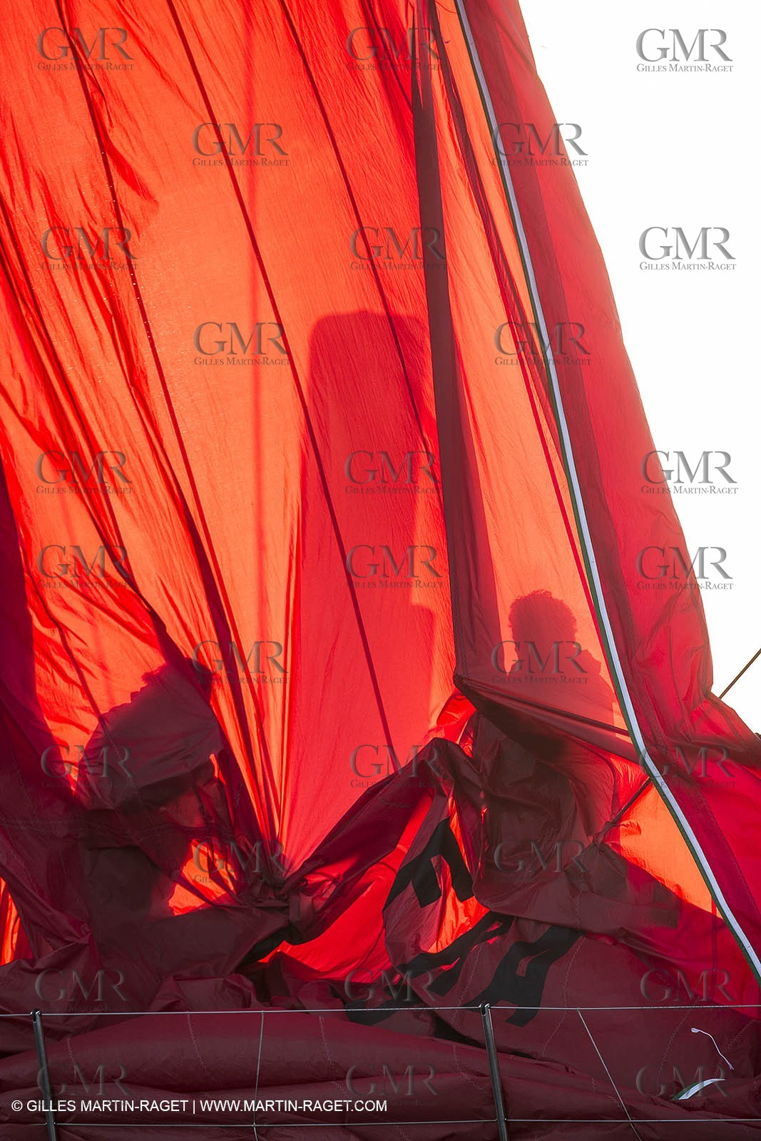 13 06 2015, Saint Tropez (FRA,83), Rolex Giraglia Prologue, SFS finish