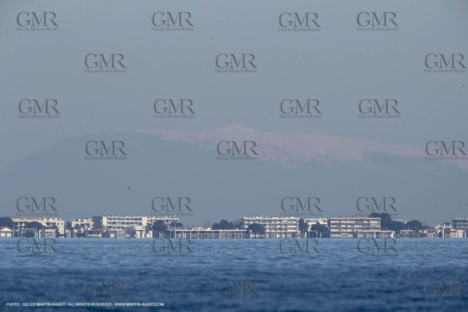 05 02 2019, La Grande Motte (FRA,34), Gunboat 68 sail testing  2