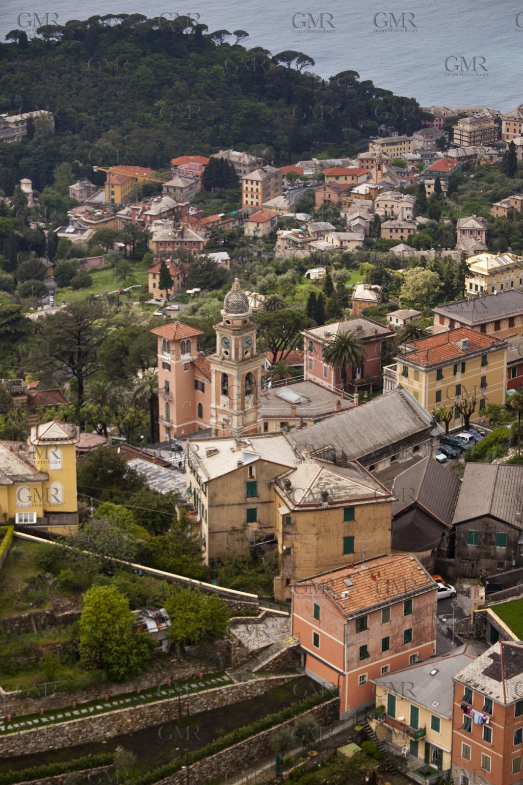 08 05 2010, Italia, Liguria,