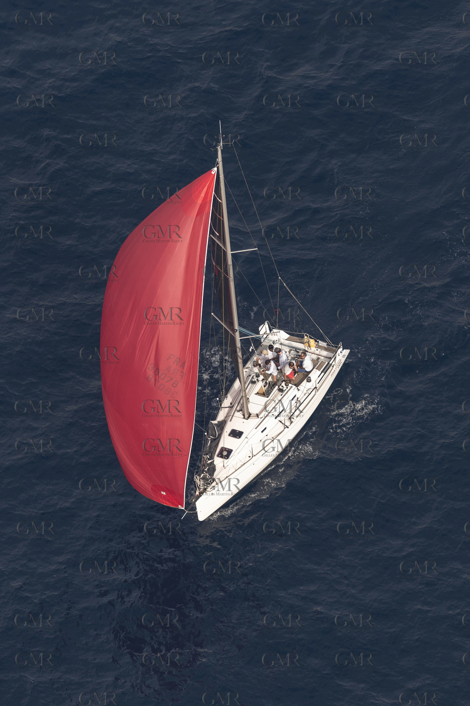 14 09 2019, Marseille (FRA,13), Juris Cup 2019, Day 2