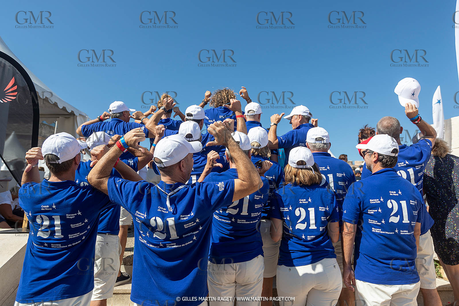 17 09 2021, MARSEILL(FRA,13) Juris Cup 2021, Equipages