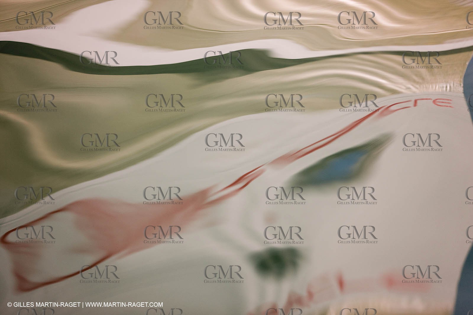 05 09 2008 - Anacortes (WA, USA) - America's Cup - BMW ORACLE Racing - 90 ft trimaran sea trials - Day 4