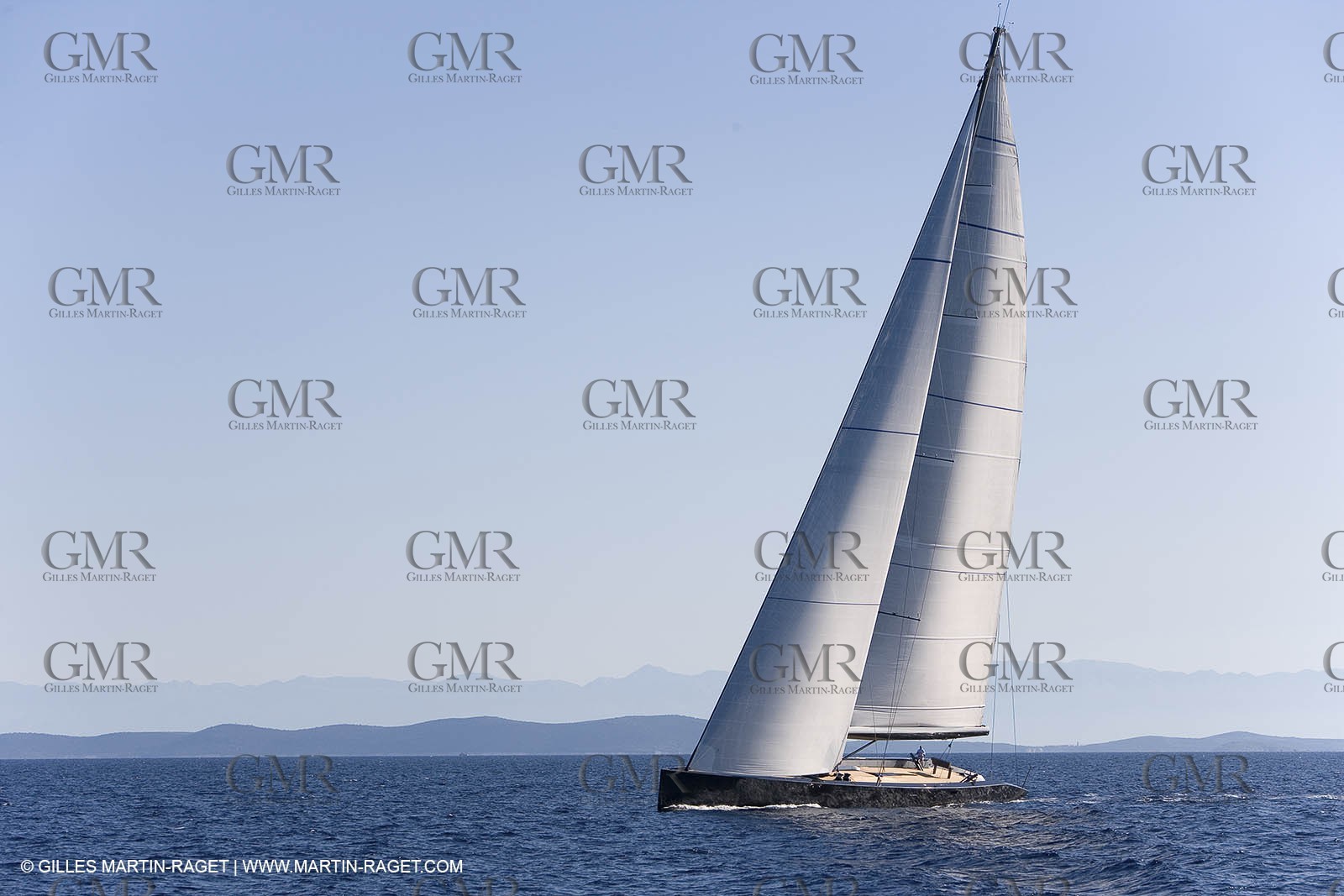 Esense - Wally Yachts