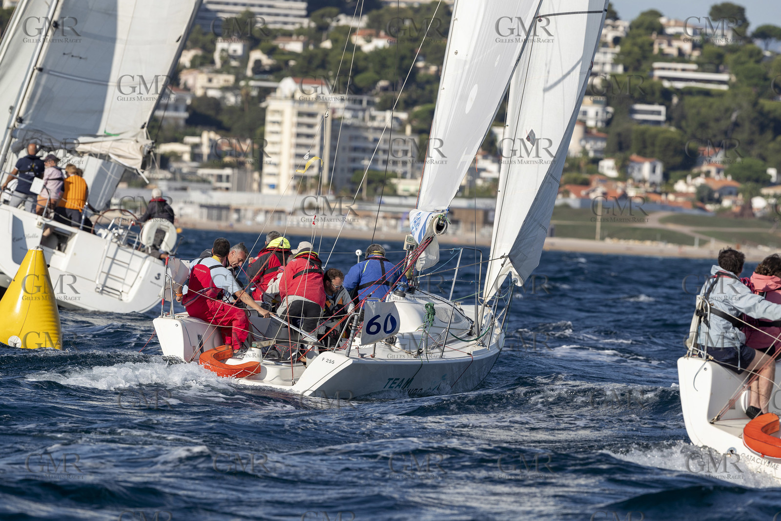 16 09 2022, Marseille (FRA,13), Juris Cup 2022, jour 1