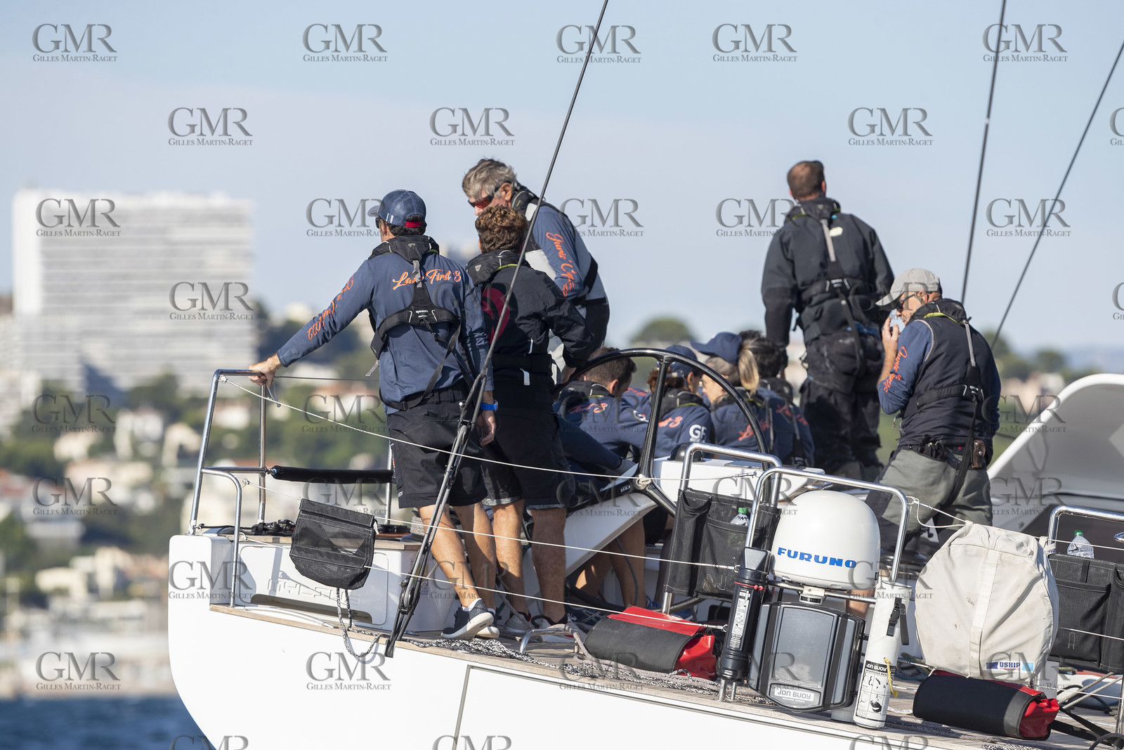 16 09 2022, Marseille (FRA,13), Juris Cup 2022, jour 1