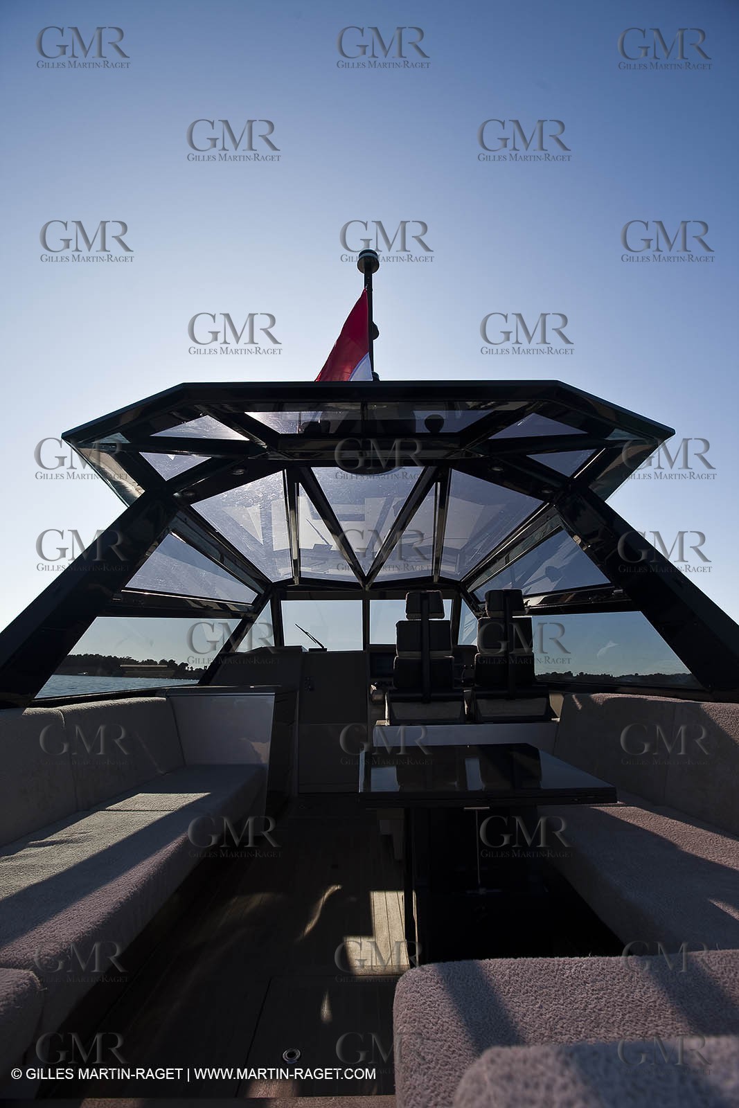 Powerboats, Wally, Wallypower 47