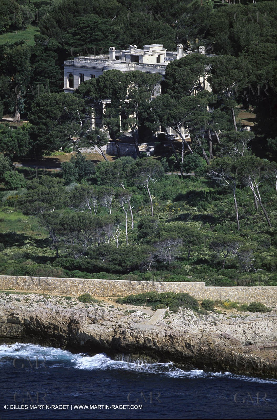 Antibes Cape