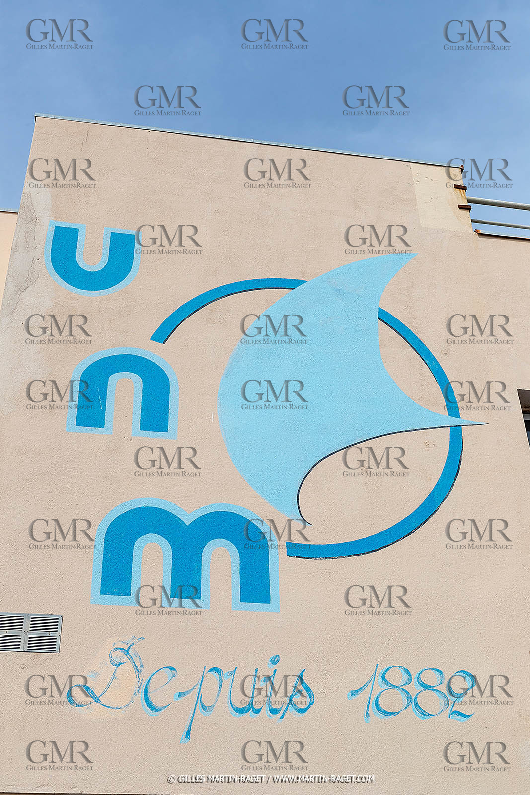 19 06 2021, Marseille, Fra, Régates des Dames organisée par l'Union Nautique Marseillaise