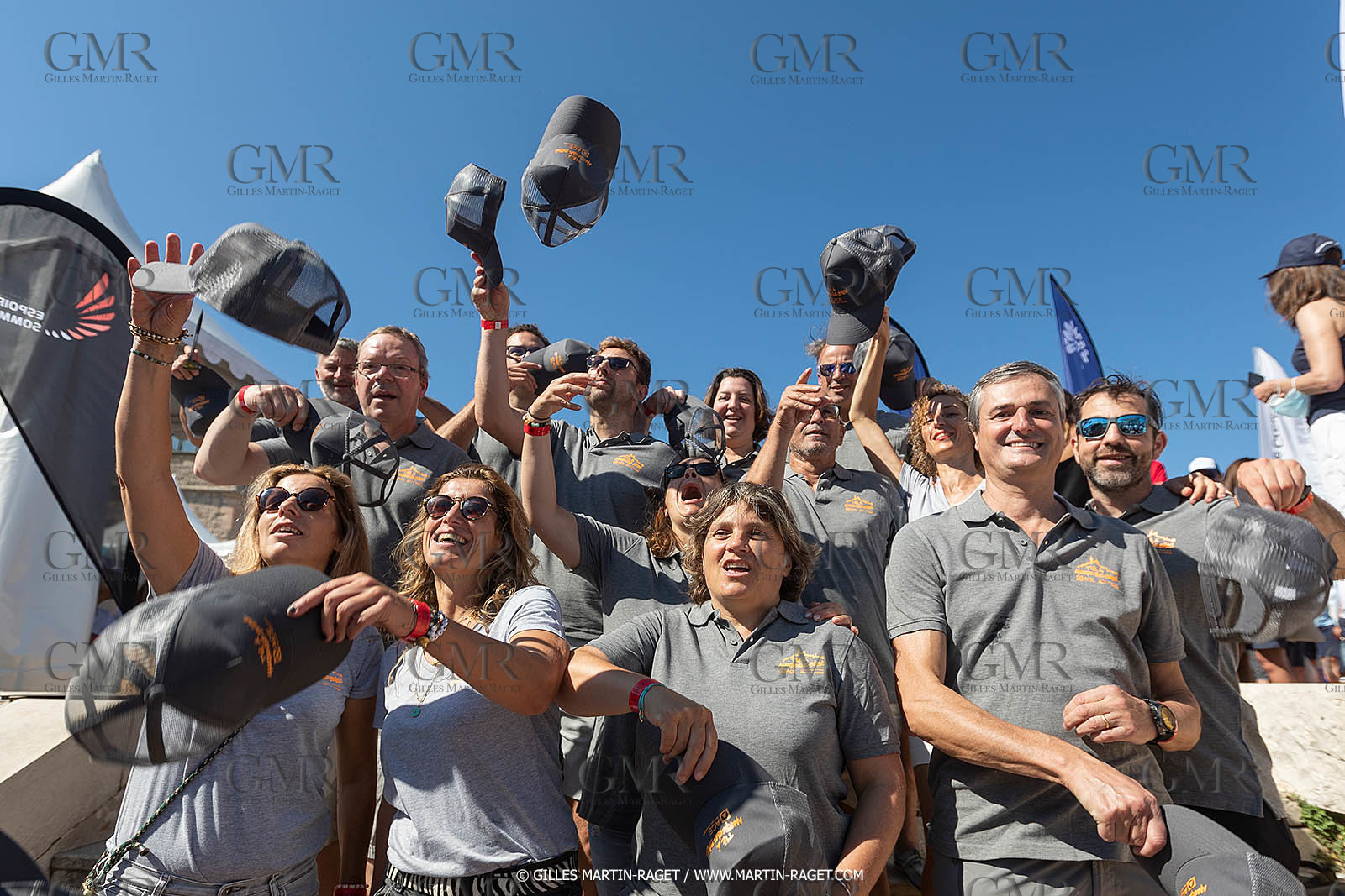 17 09 2021, MARSEILL(FRA,13) Juris Cup 2021, Equipages