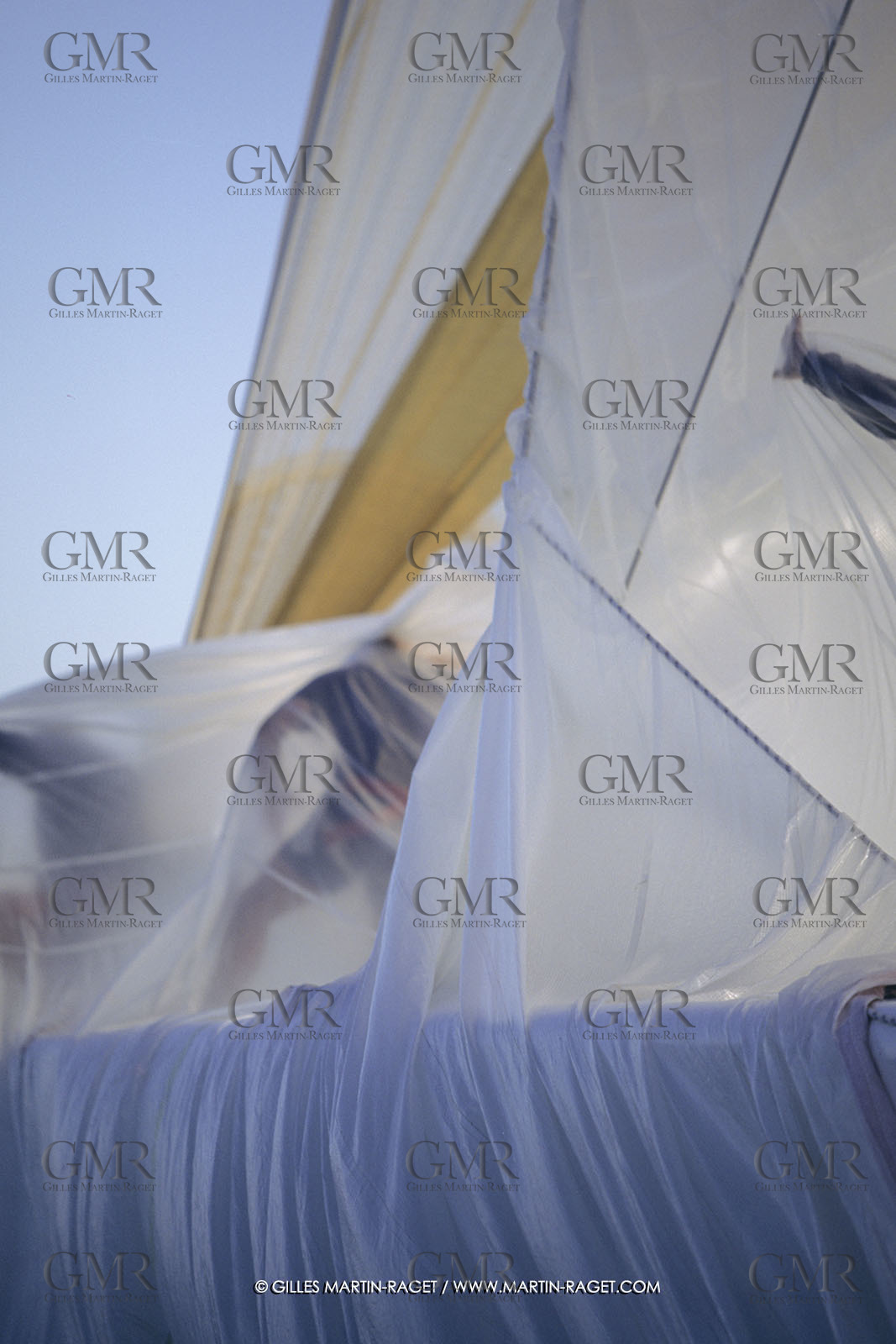 Sailing, Yacht Racing, Accidents, breakages