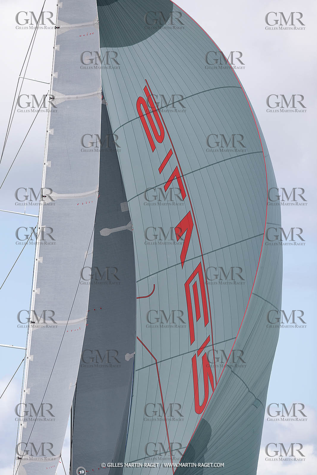 24 02 2021, Auckland (NZL), Mastercard Superyacht Regatta