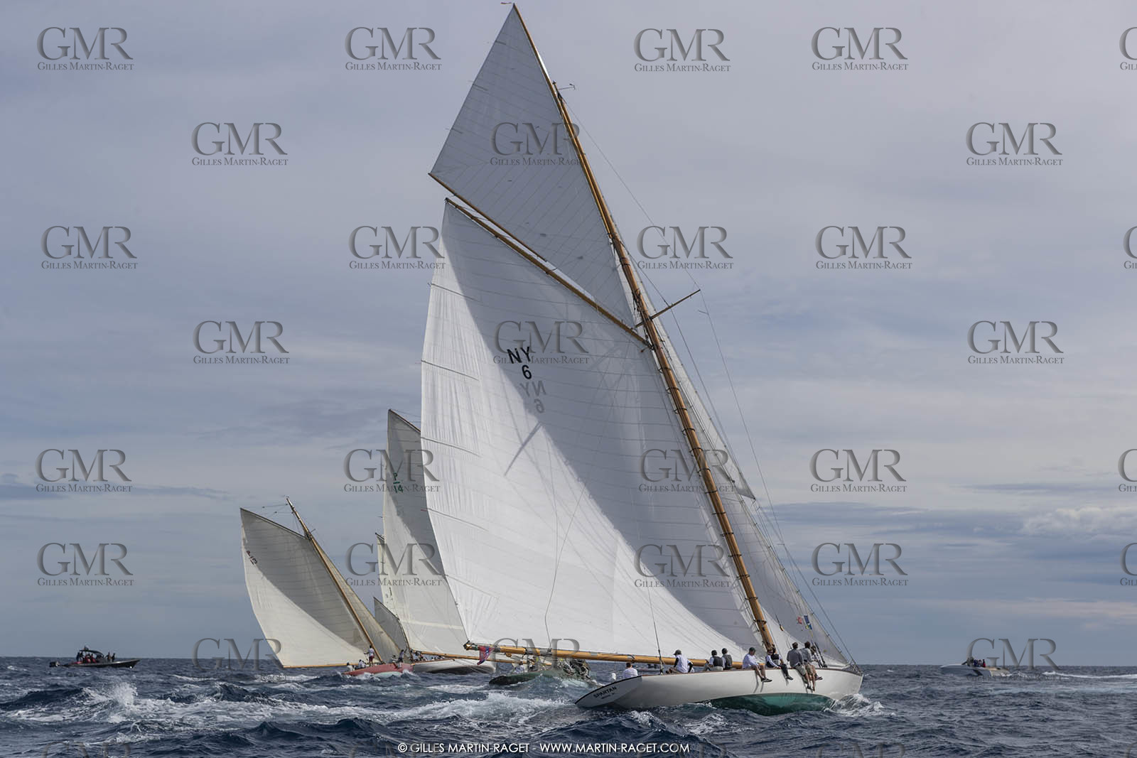 29  2022, Saint-Tropez (FRA,83), Les Voiles de Saint-Tropez 2022, journée des défis