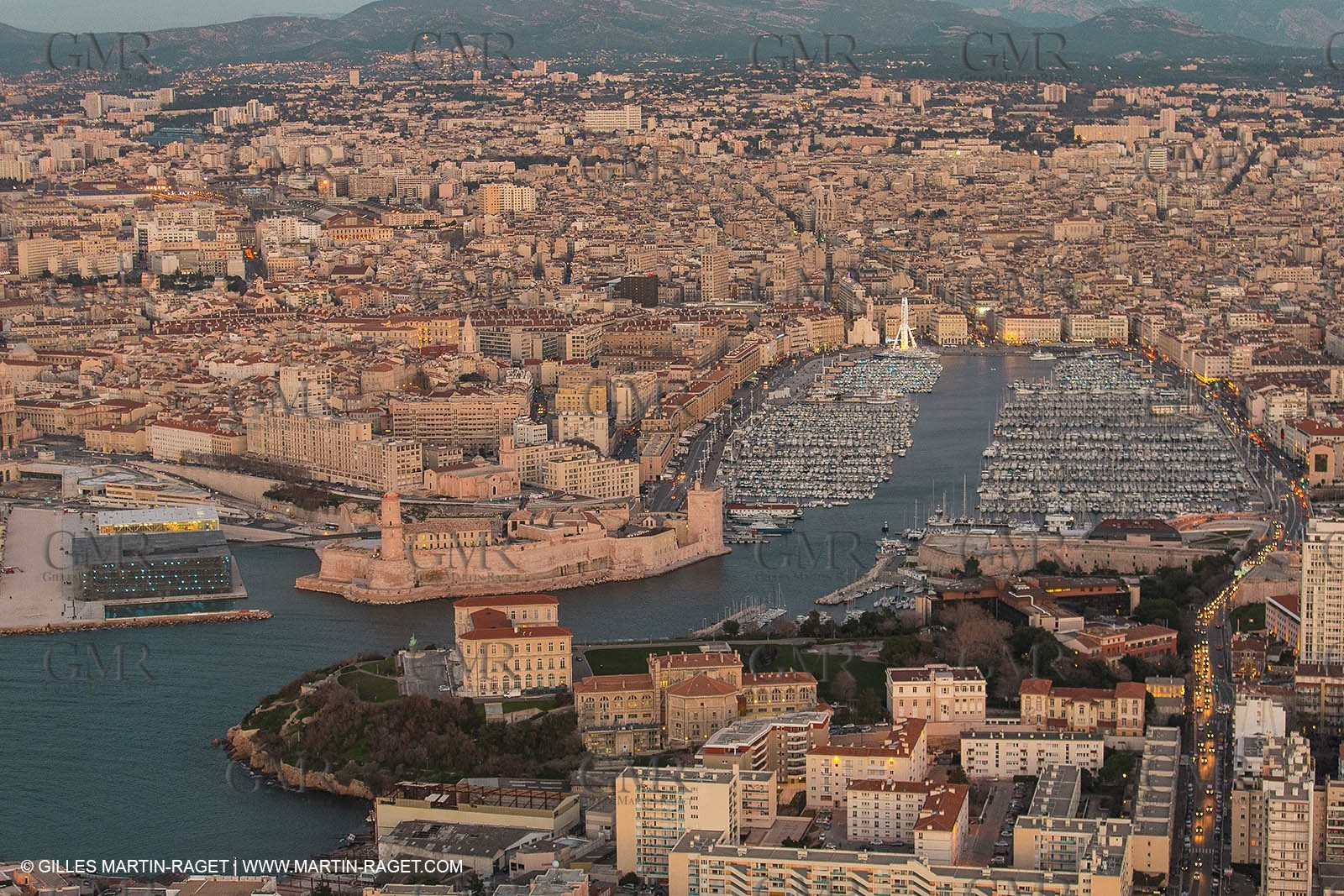 23 01 2014 - Marseille (FRA,13)