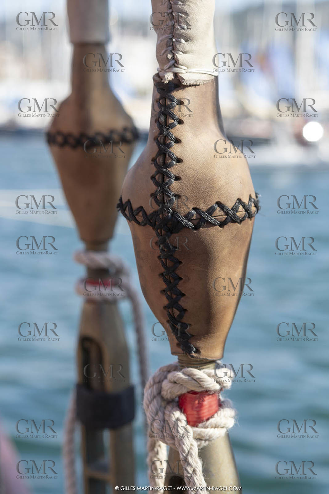 26 09 2018, Cannes (FRA,06), Régates Royales 2018, P Class, Chips