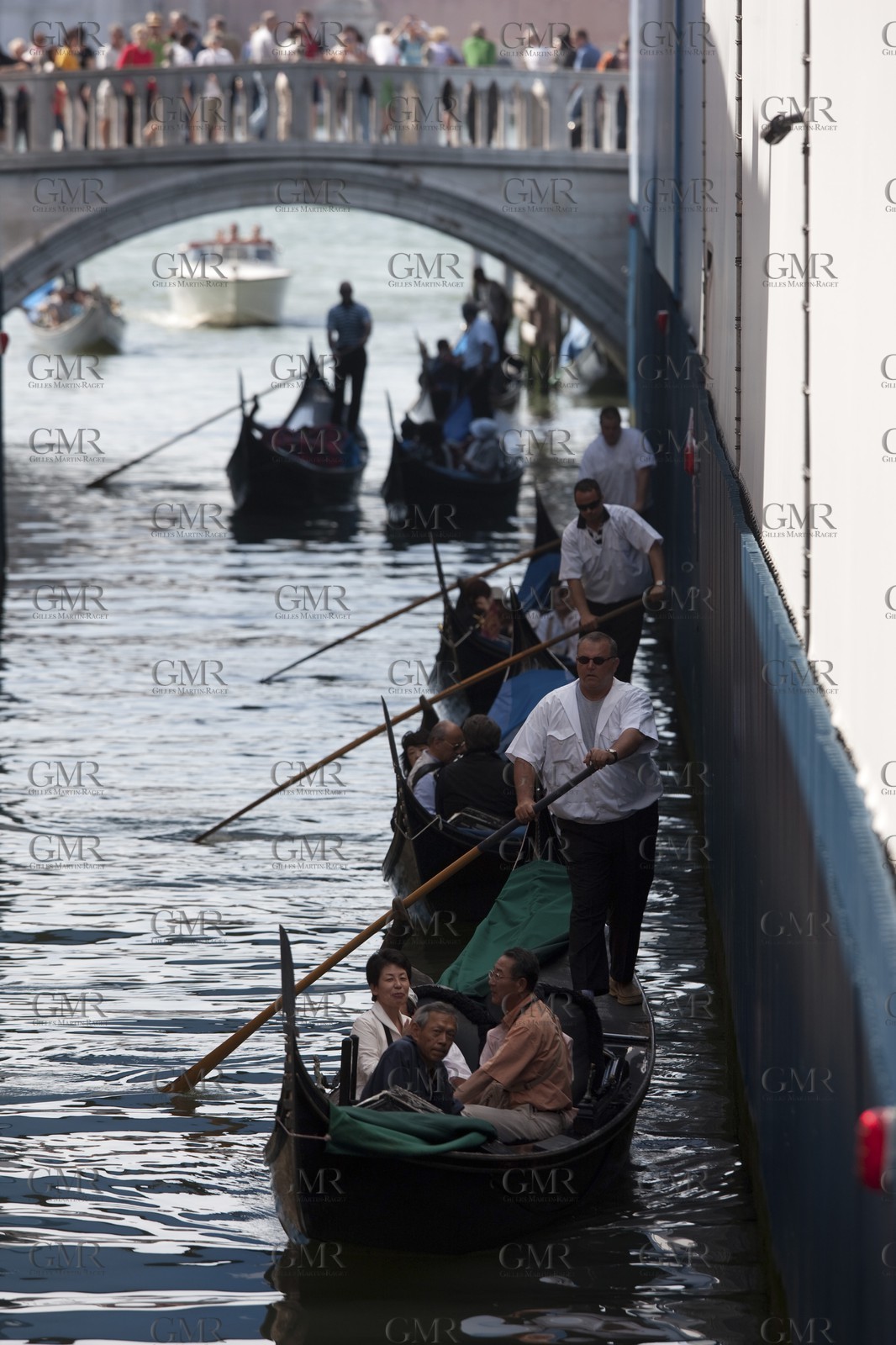 17 05 2009 - Venezia (ITA)