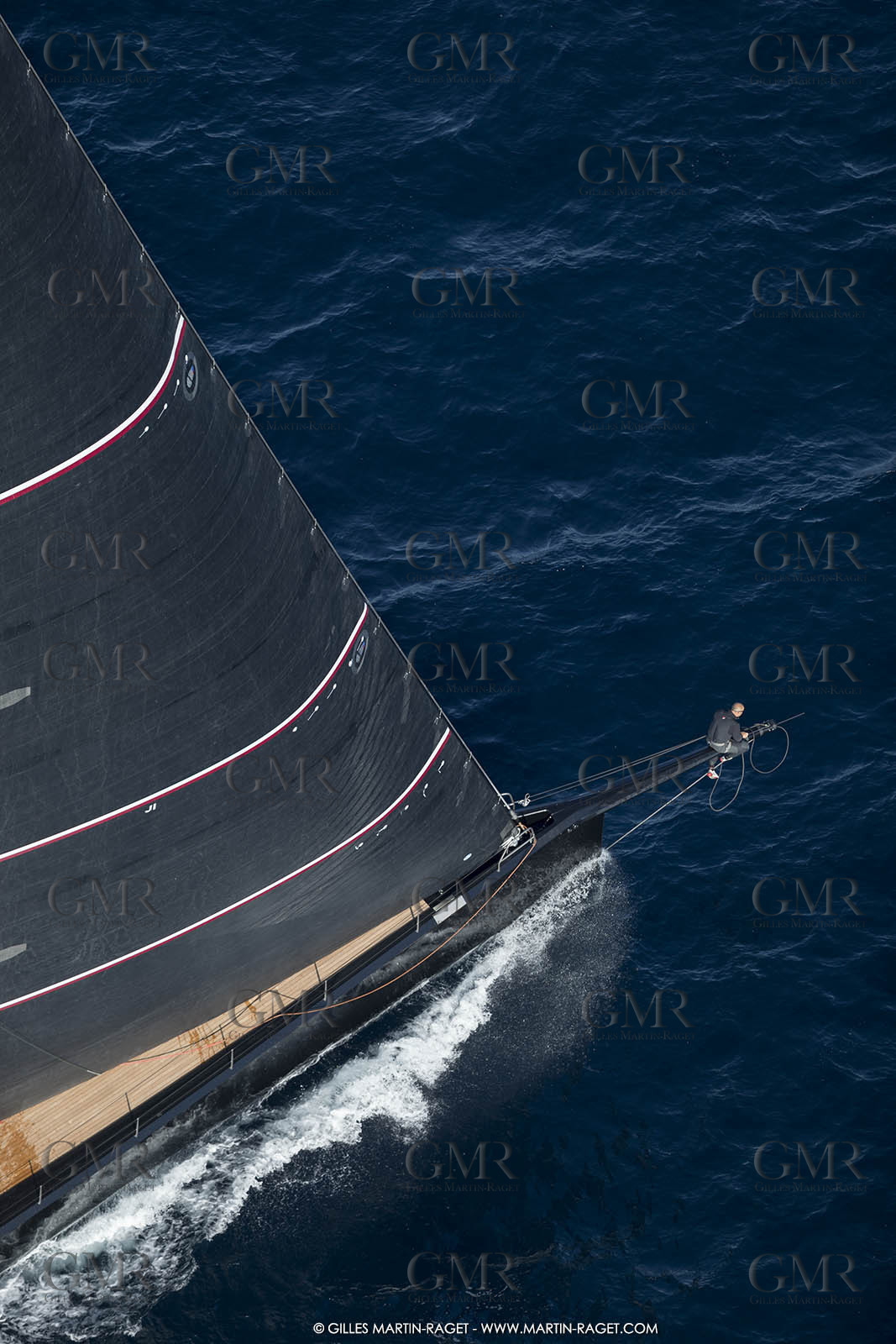 21 09 2017, Saint-Tropez (FRA,83), Wally Yachts, Wallycento Tango