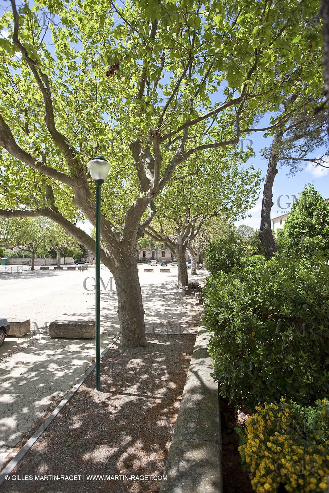 28 04 2009 - Saint Chaptes (FRA, 30) - Atlas Nîmes Métropole -  2009 campaign