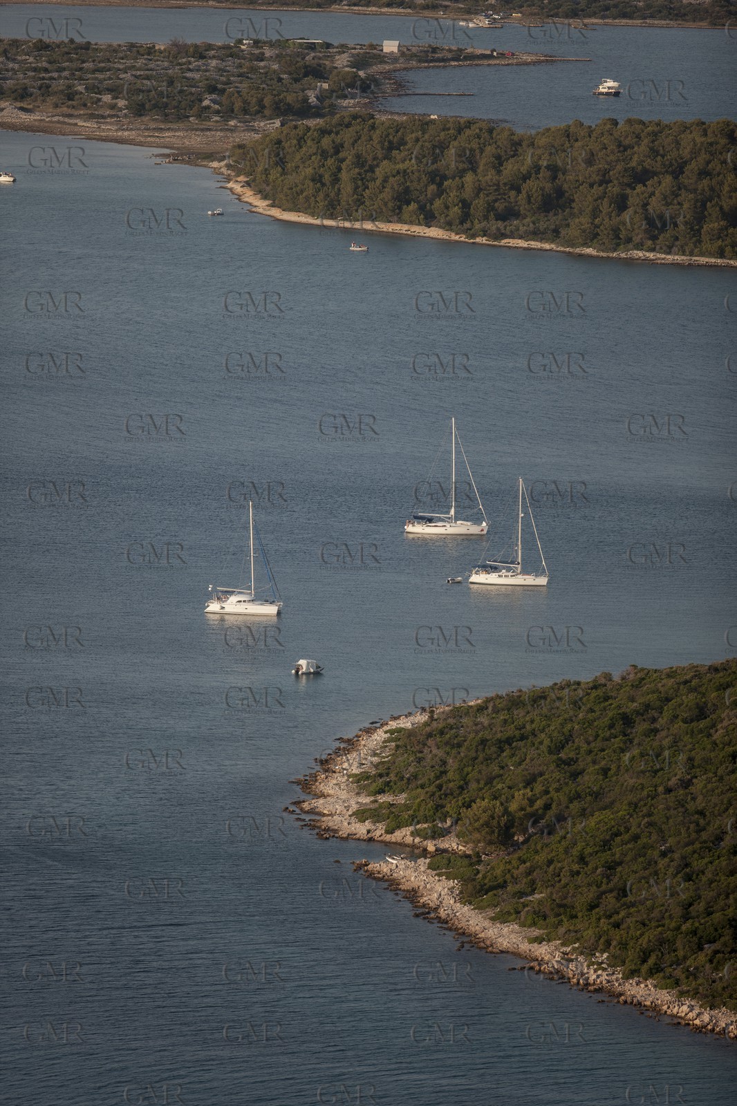14 07 2012 - Kornati Islands archipelago (Croatia)