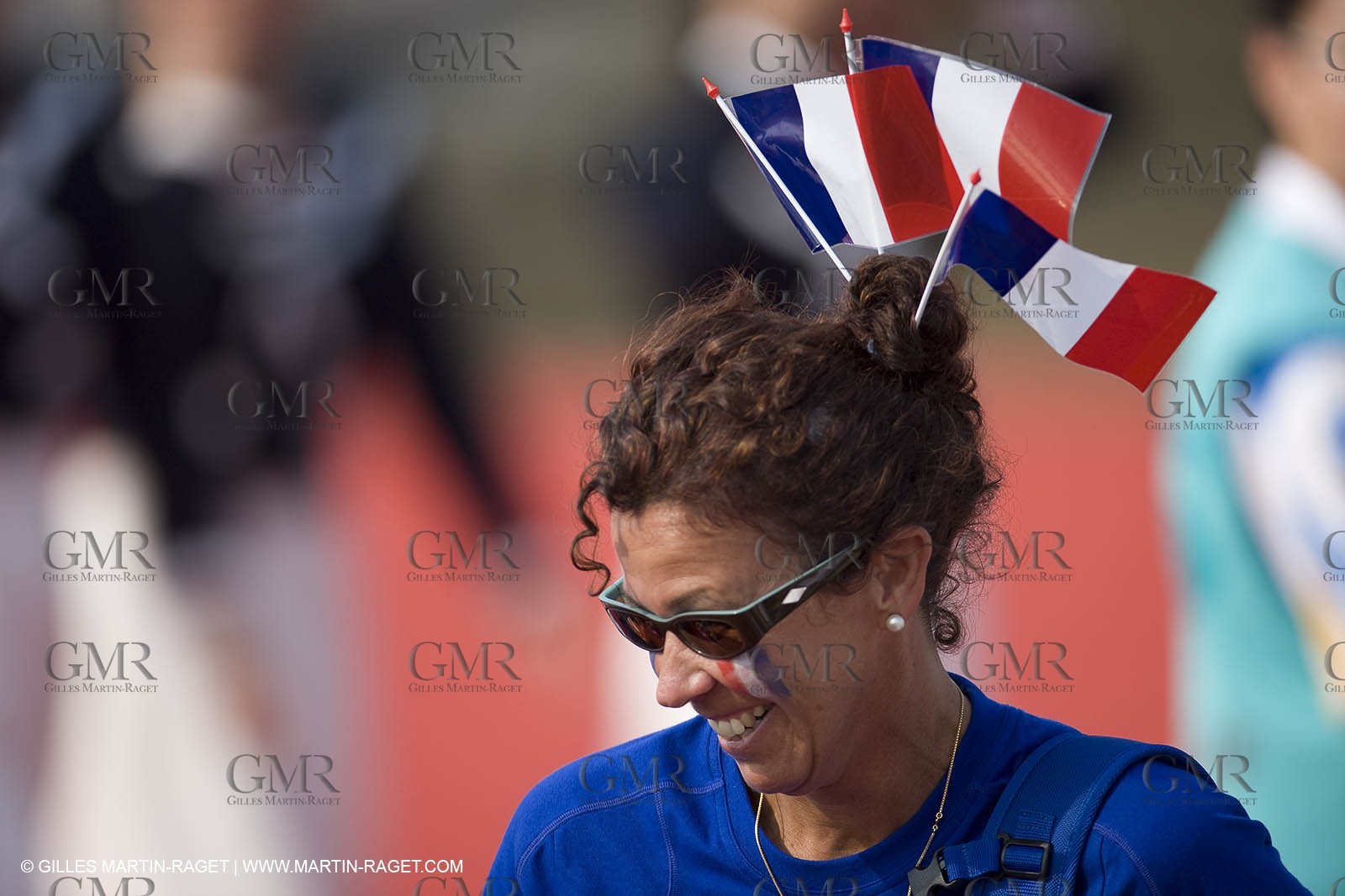 18 08 2008 - Qingdao (CHN) - 2008 Olympic games - Day 10