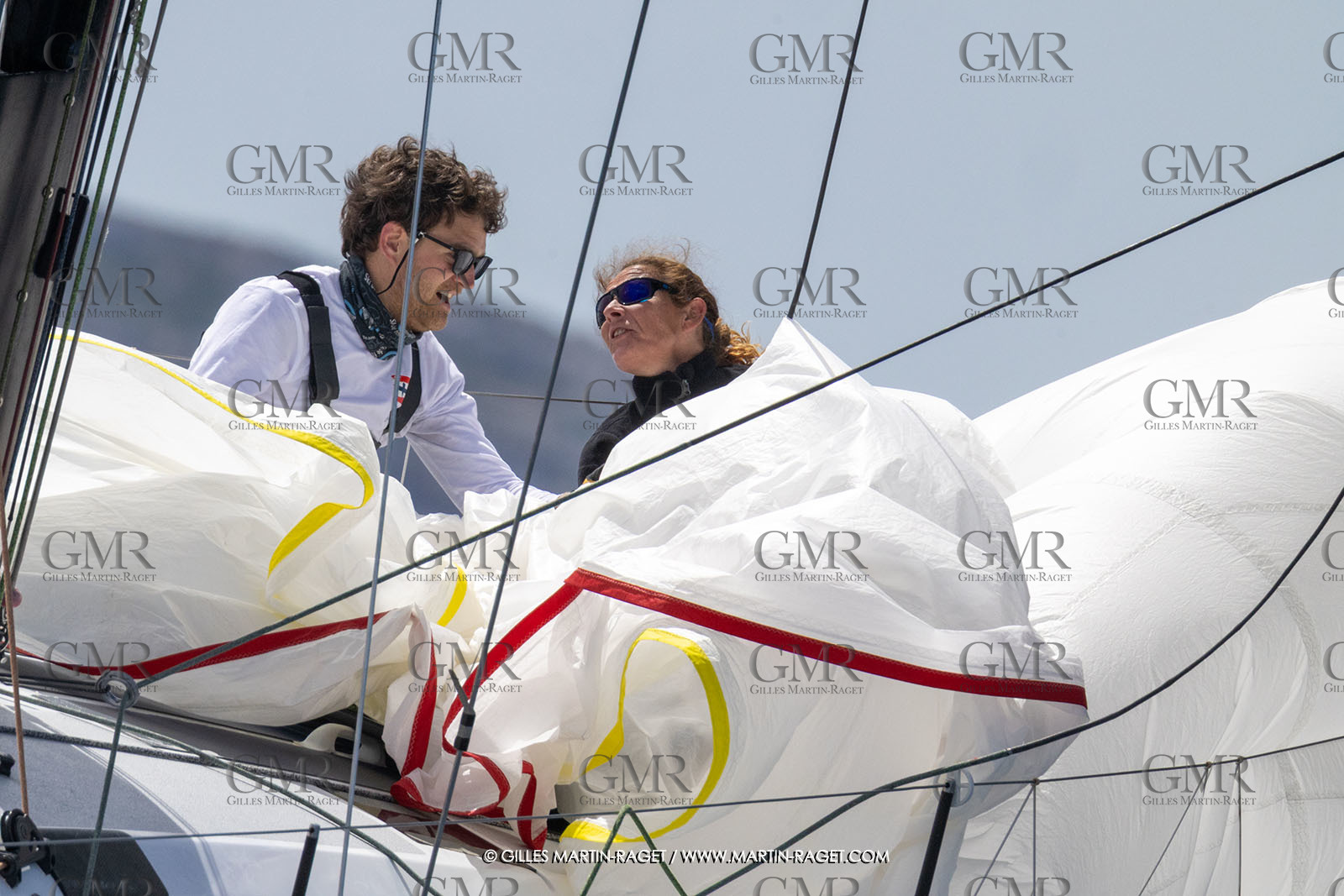19 04 2025, Marseille (FRA), Semain Nautique Internationale de la Méditerranée - SNIM 2025
