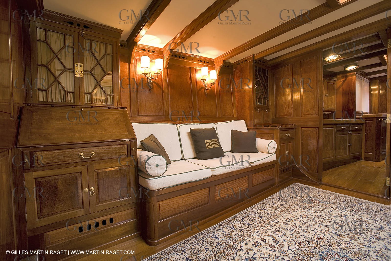 12 09 2006 - Vela d'Epoca di Imperia - Moonbeam IV