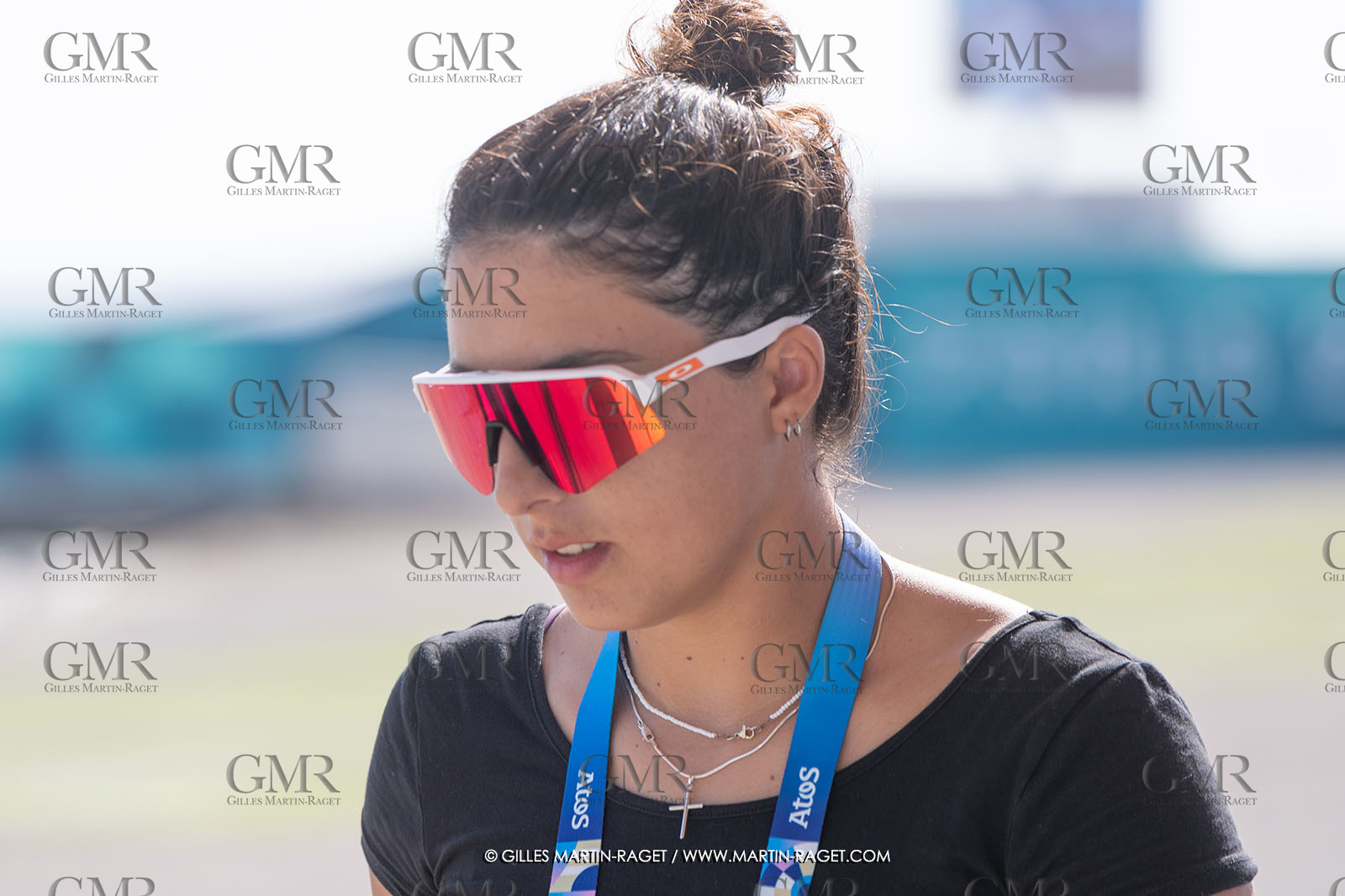 Paris 2024 - Sailing