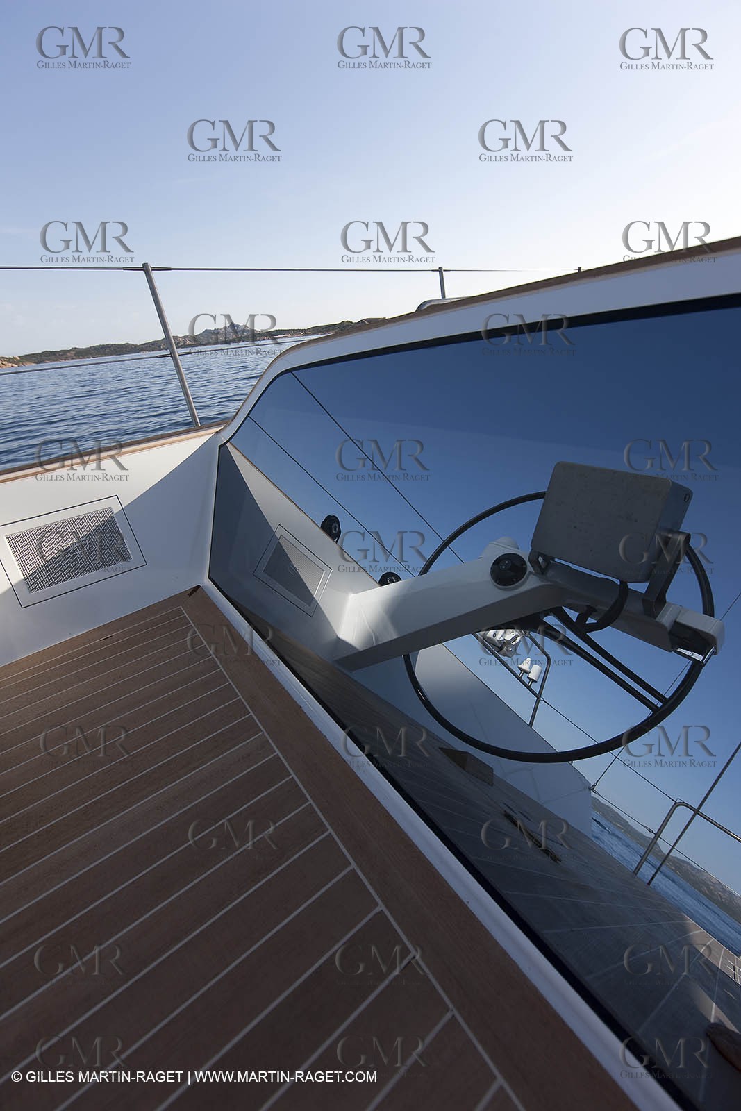 17 06 09 Porto Cervo (ITA, Sardinia) - Wally yachts - Indio 101