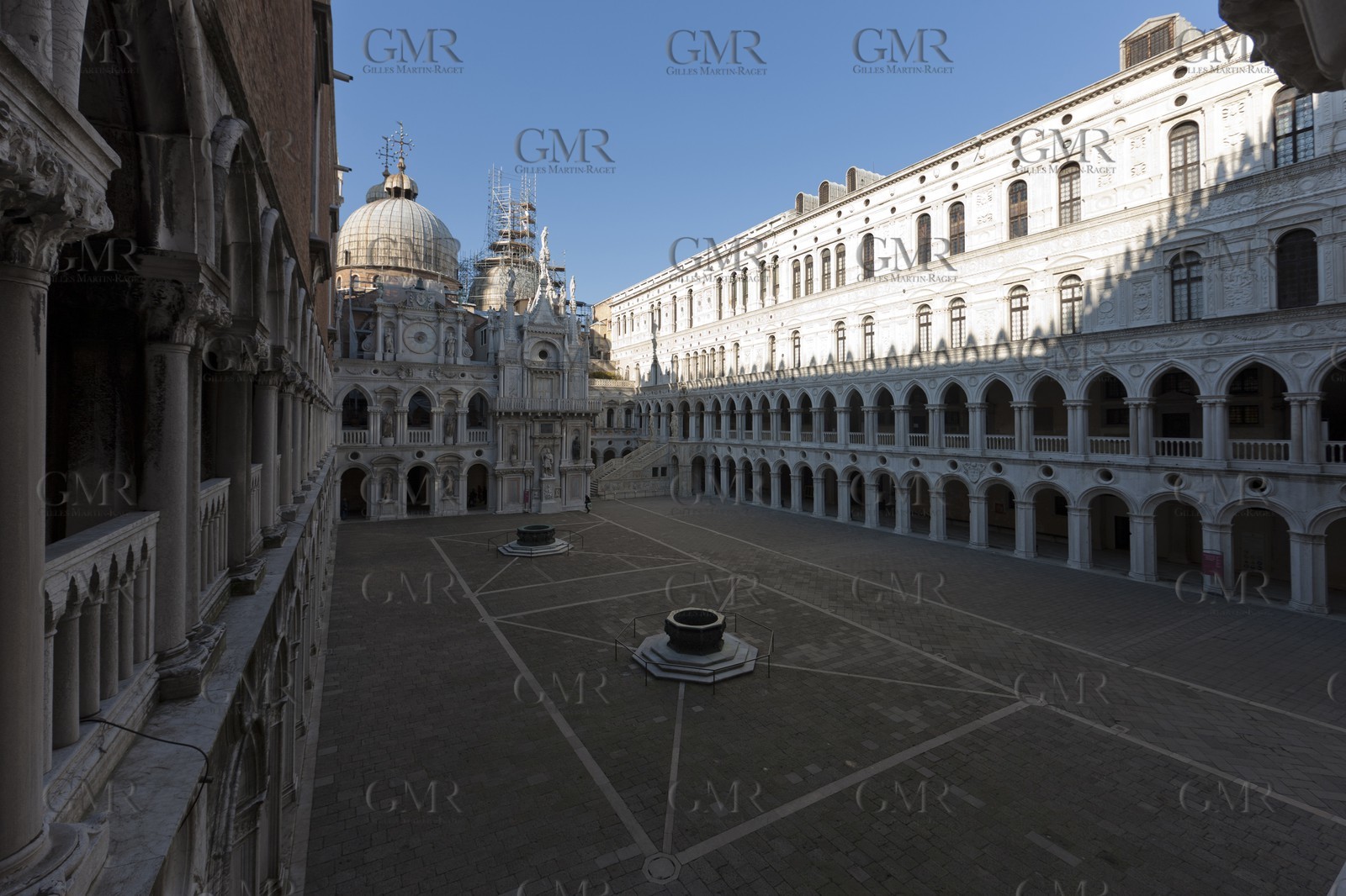 20 02 2012 - Venezia (ITA) - 34th America'sCup - Venezia 2012 America's Cup World Series -