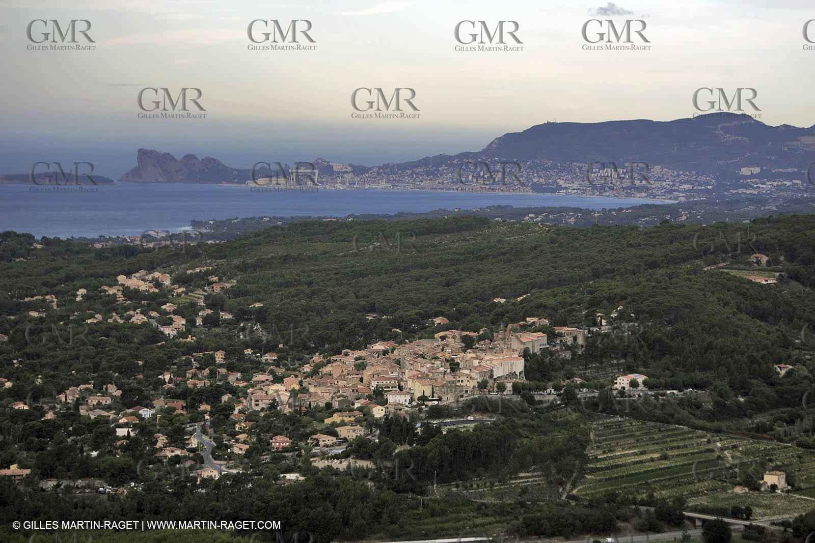 Orange II -2004 - Mediterranée - Record