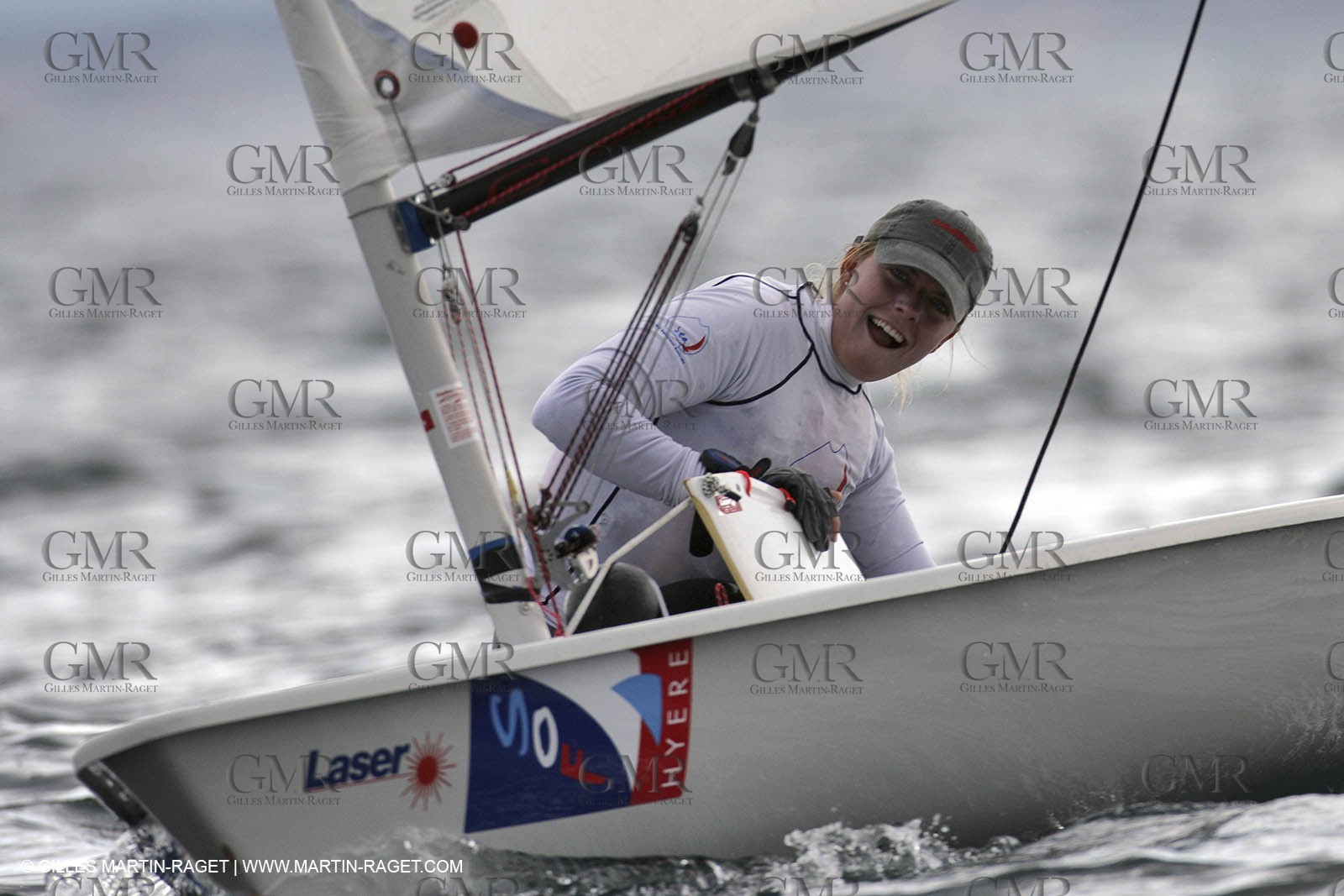 Hyères - 28 04 2006 - SOF 2006 - Finals