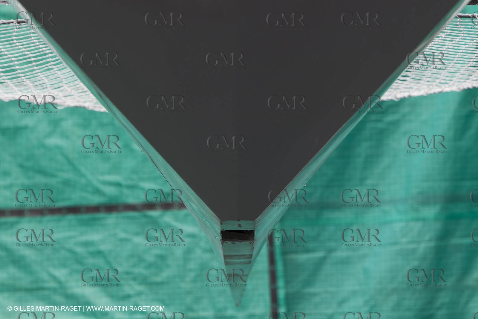 23 08 2010 - Ecublens (SUI) - L'Hydroptère.CH - Project launch