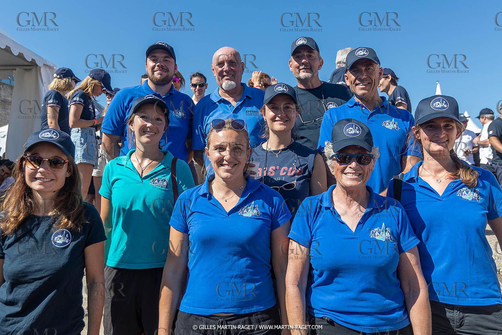 17 09 2021, MARSEILL(FRA,13) Juris Cup 2021, Equipages