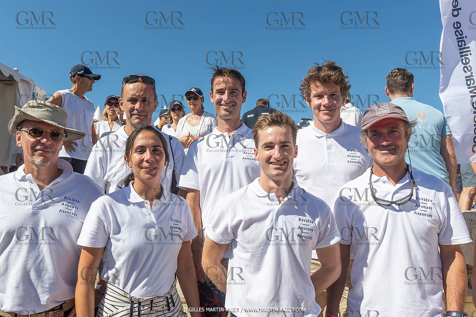 17 09 2021, MARSEILL(FRA,13) Juris Cup 2021, Equipages